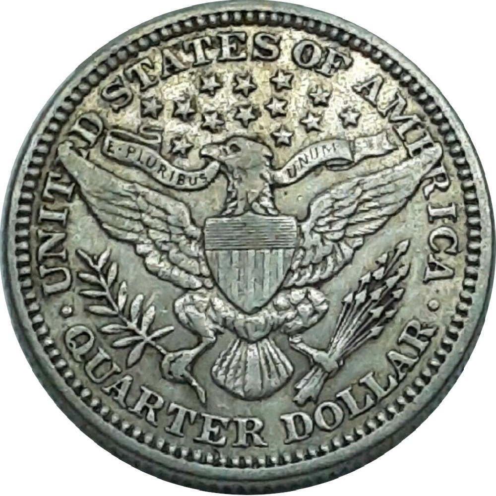 1916-25c-Liberty-Head-Barber-Quarter